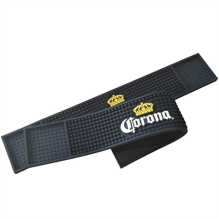 Corona PVC Bar Mat Manufacturers