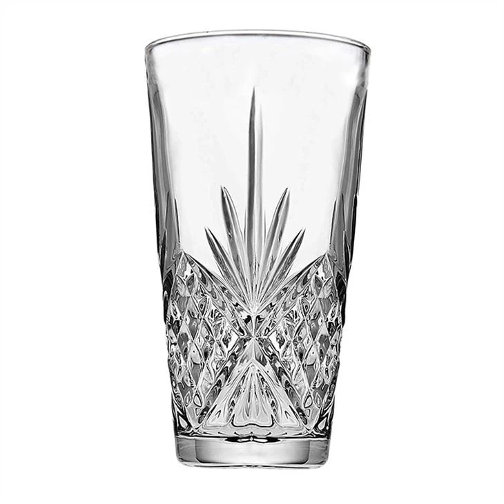 Wholesale crystal cocktail mixer