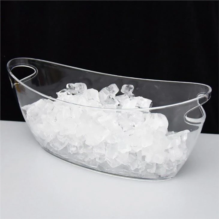 China suppliers plastic beer tub