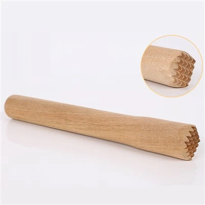 کوکتل چوب لاستیکی 19.5 سانتی متری سفارشی